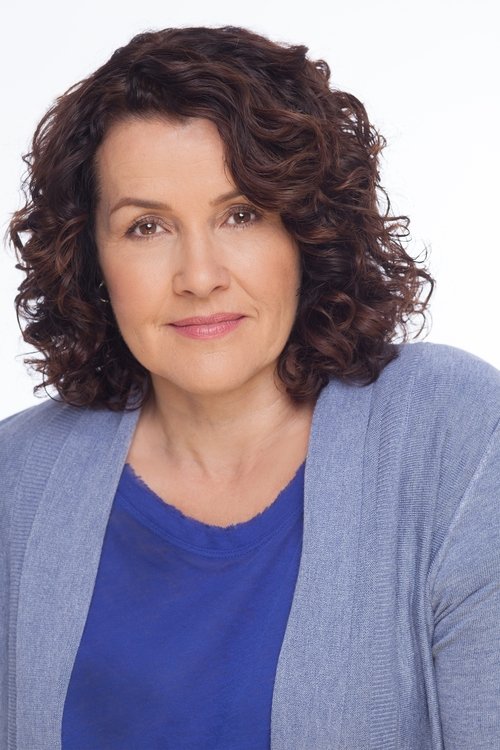 Annette Azcuy as Casting Assistant (uncredited)