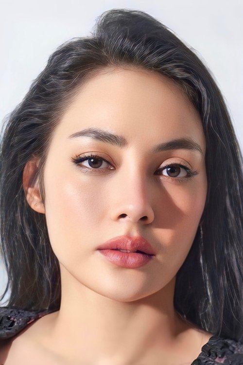 Bongkoj Khongmalai as Fah