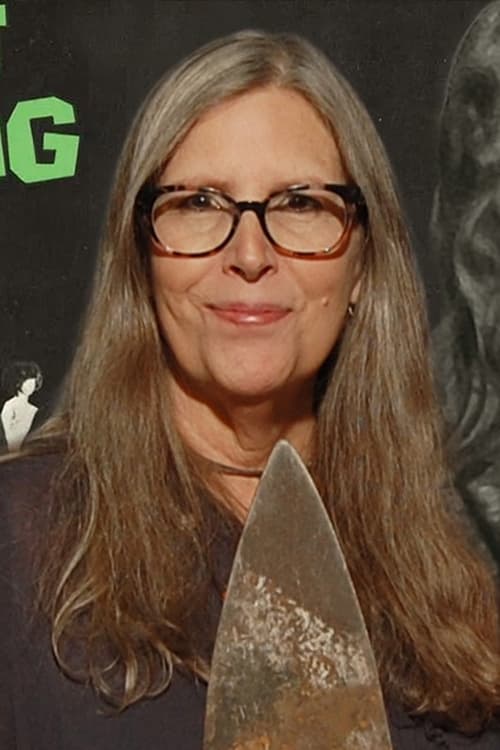 Kyra Schon as Karen Cooper / Corpse in House