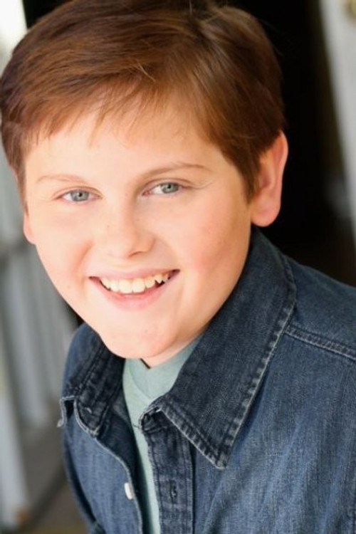 Thor Wahlestedt as D