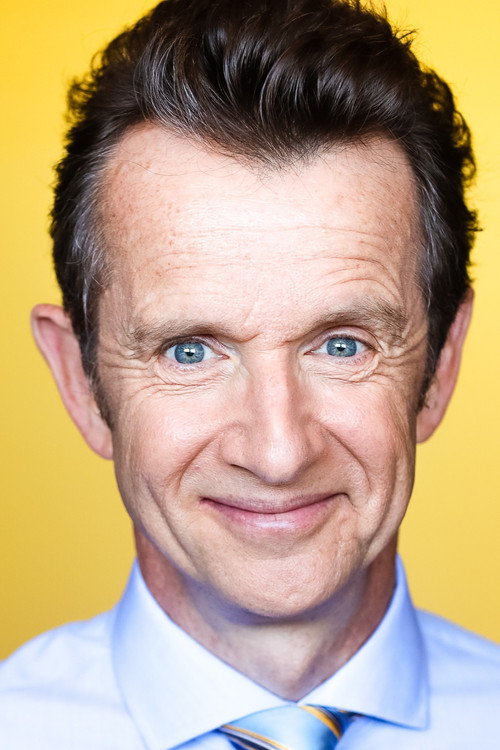 Brian Mulligan as Zeke (uncredited)