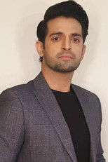 Siddharth Makkar as Actor