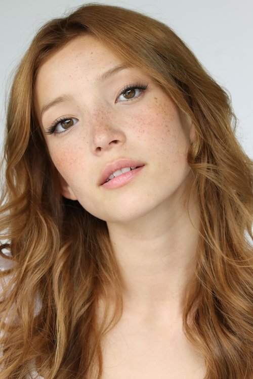 Saylor Bell Curda as Bethany