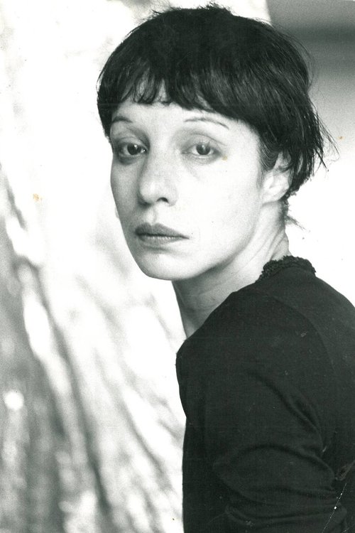 Rossella Or as Amica di Regina