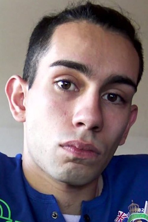 Jonathan More as Martin