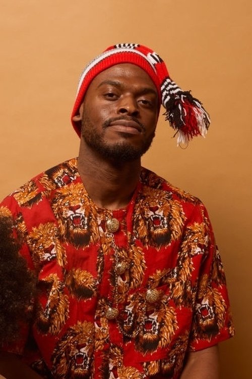 Obinna Nwachukwu as Jay