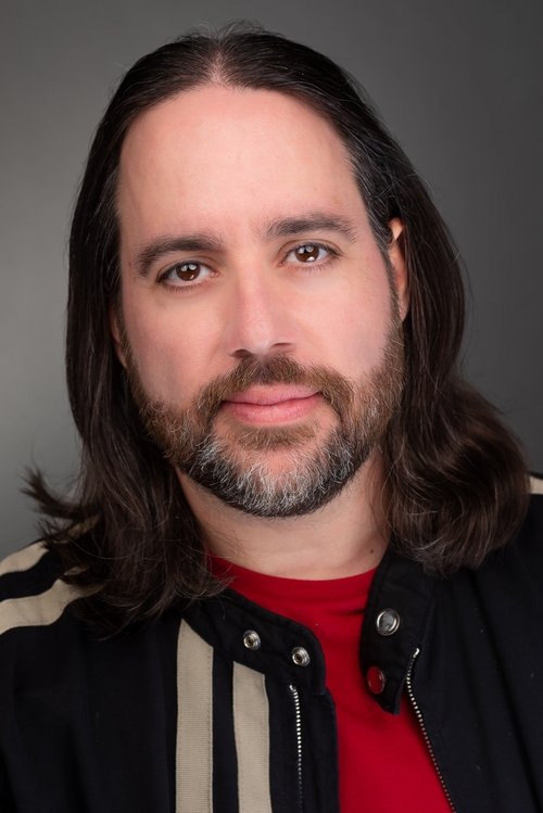 Pablo Sanfrancisco as Attendant