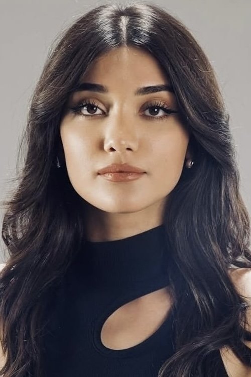 Gulchin Gasimova as Melek