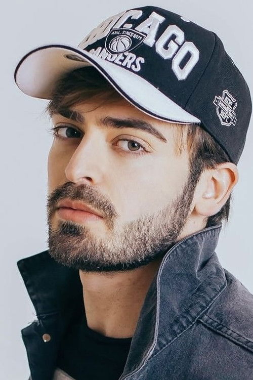 Fariz İlyas as Zaur / Ibrahim