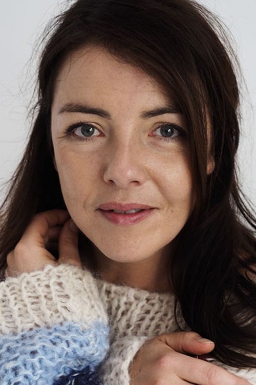 Anna Krotoska as Mula