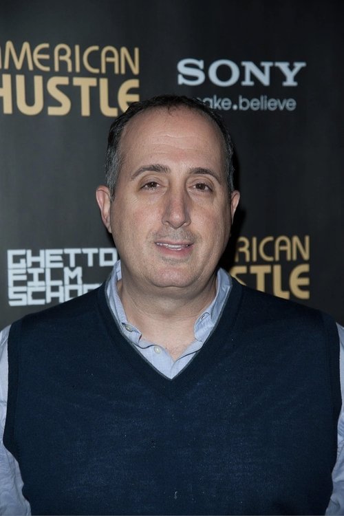 Richard Suckle as Self