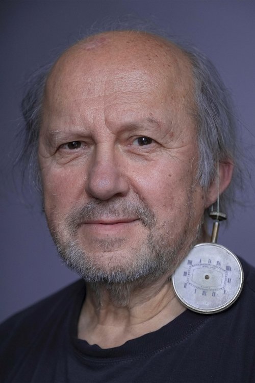 Zijah Sokolović as Stipe