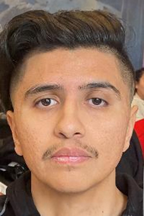 Raul Garcia Jr as Self