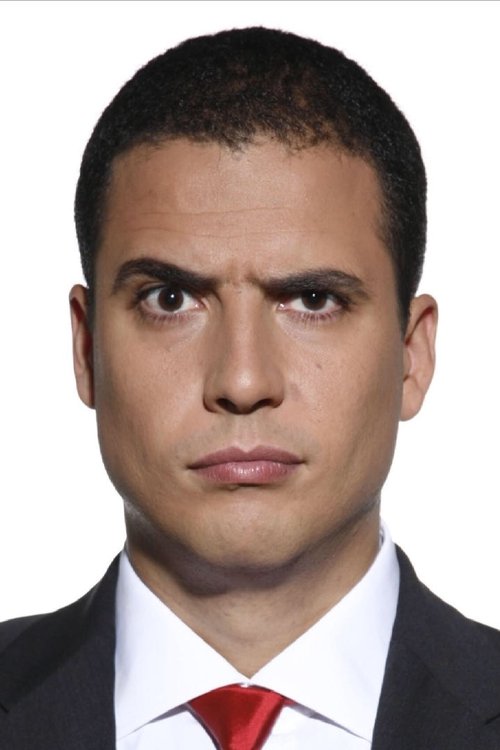 Ricardo Araújo Pereira as Self