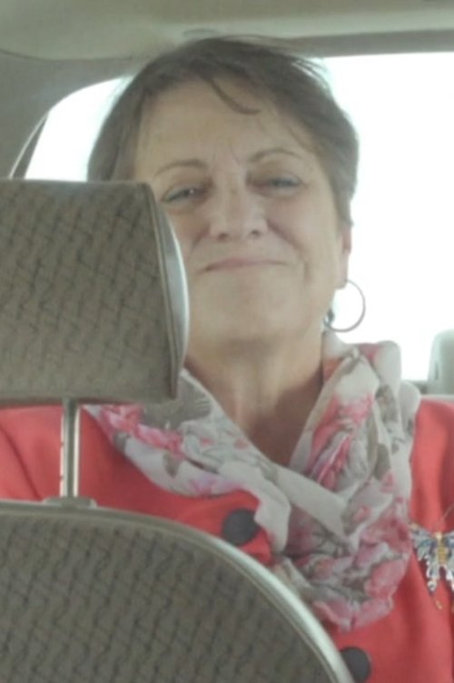 Janice Young as Doug's Mom