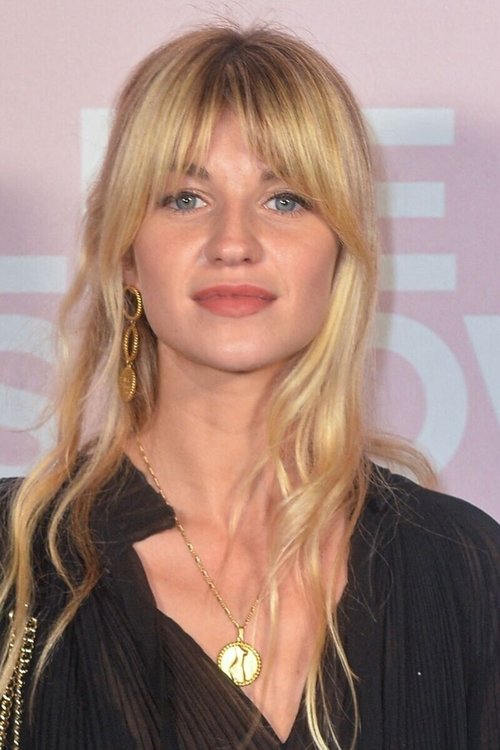 Constance Arnoult as Alexandra