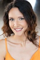 Ginger Cressman as Suni Nightshade