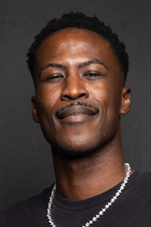 Brandon Jared Collymore as BDE