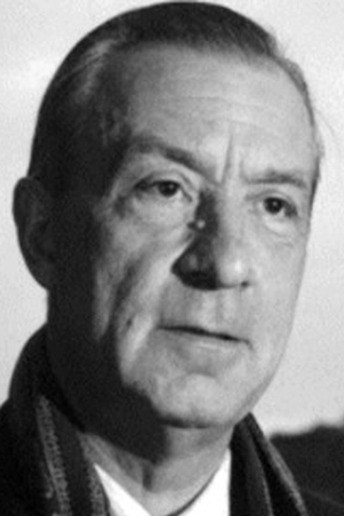 John Serret as Dr. Martin