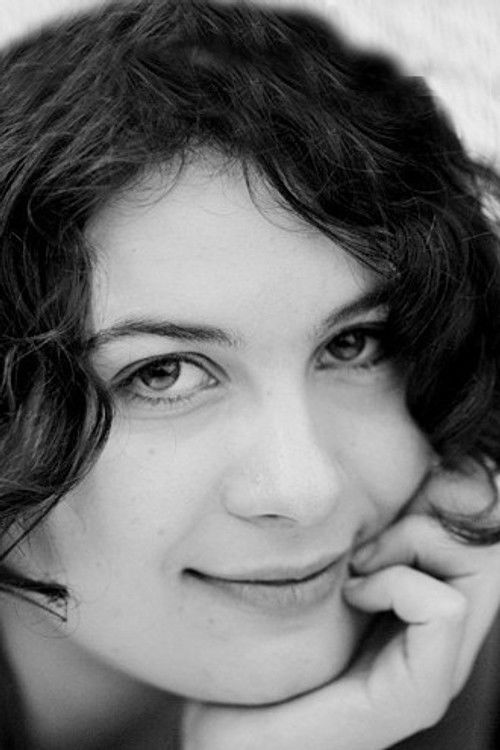 Laure Maloisel as Audrey