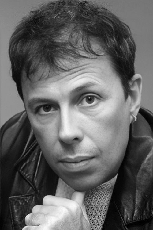 Sergey Magilenich as парень на дискотеке