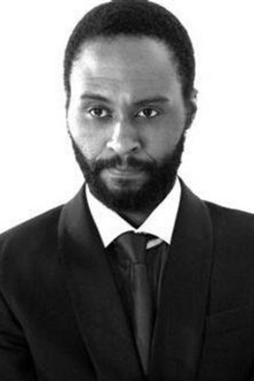 Carlo Radebe as Vusi