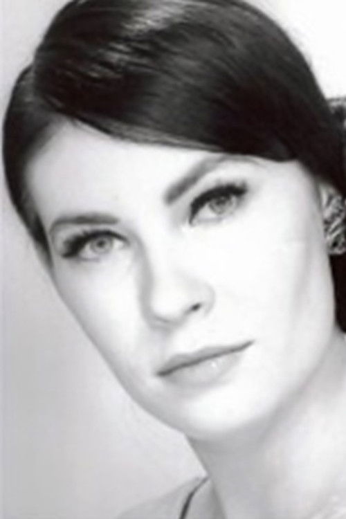 Hope Stansbury as Regina Dracula Talbot, alias Orlovsky