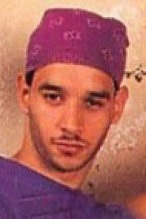 Babyface Nelson as Rick