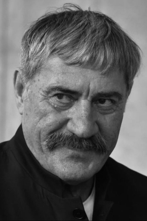 Mikhail Golubovich as Sigidin