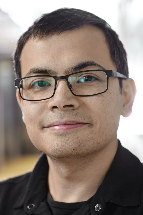 Demis Hassabis as Himself