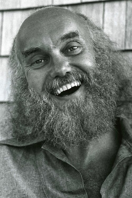 Ram Dass as as Richard Alpert