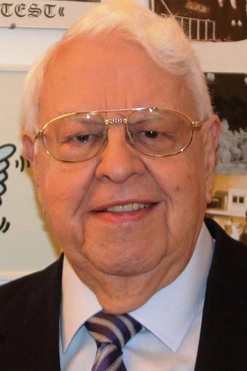 Reginald Puhl as Self