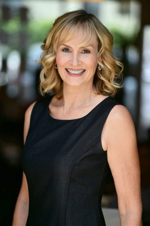 Rebecca Baxter as Magnolia / Kim