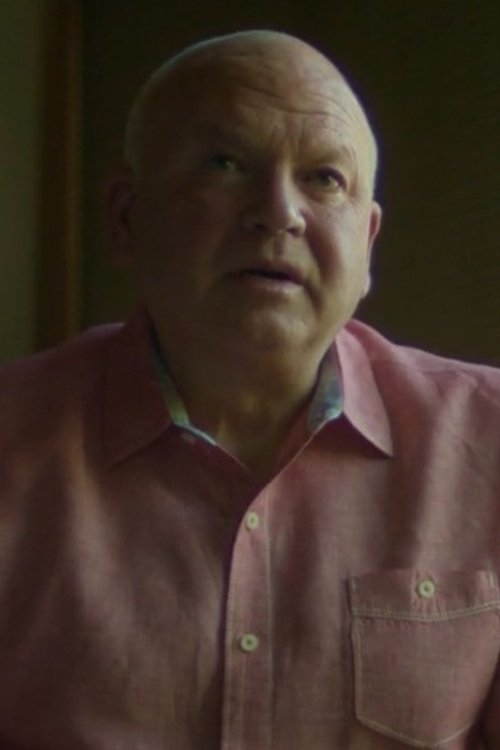 Jim Chapin as Self - Ethan's Father