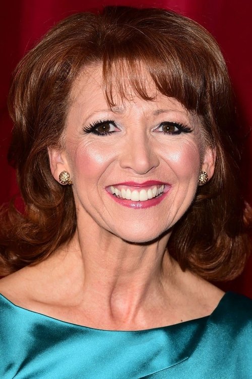 Bonnie Langford as Mel Bush