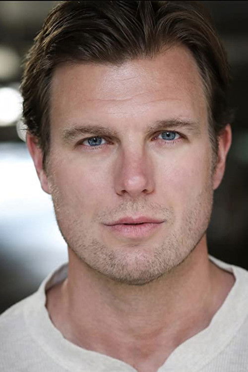 Will Lupardus as Richard Hill