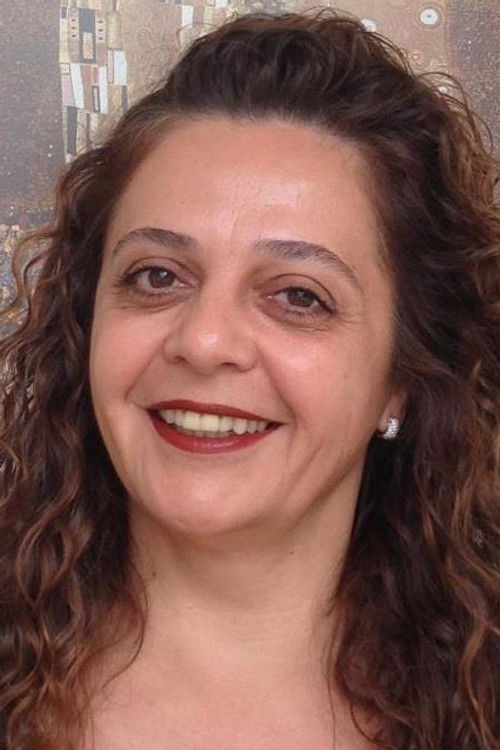 Sandra Garmes Reginato as