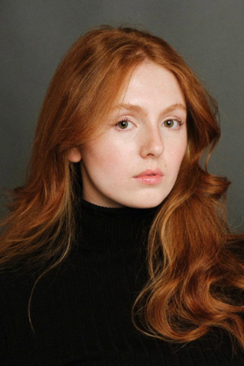 Martina Olsen as Carmen