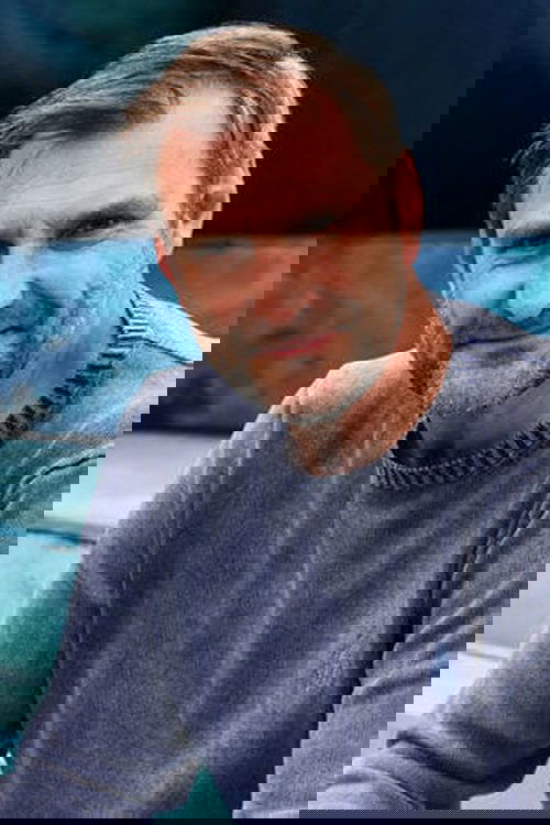 Peter Van De Velde as