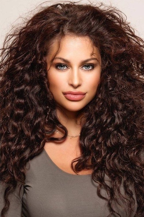 Emily Clark as Victoria