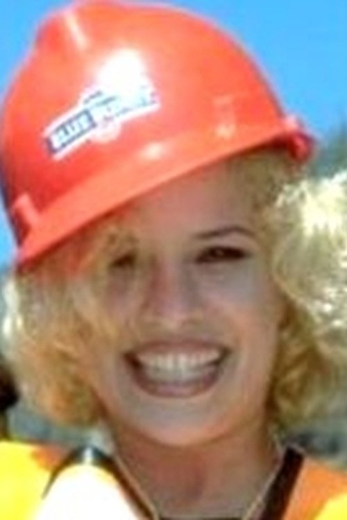 Dakota as (archive footage)