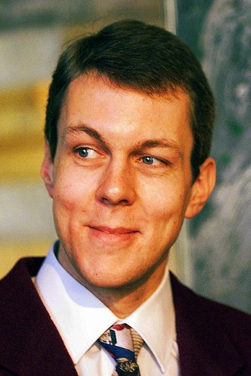 Georg Zeppenfeld as Sarastro