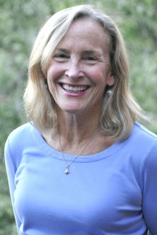 Joanne Popolin as Medical Conference Attendee (uncredited)