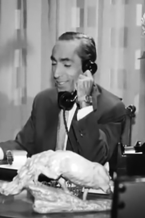 Theodoros Kamenidis as Βασίλης