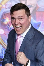 Josh Miller as Icky / Perkutzitwuzzel