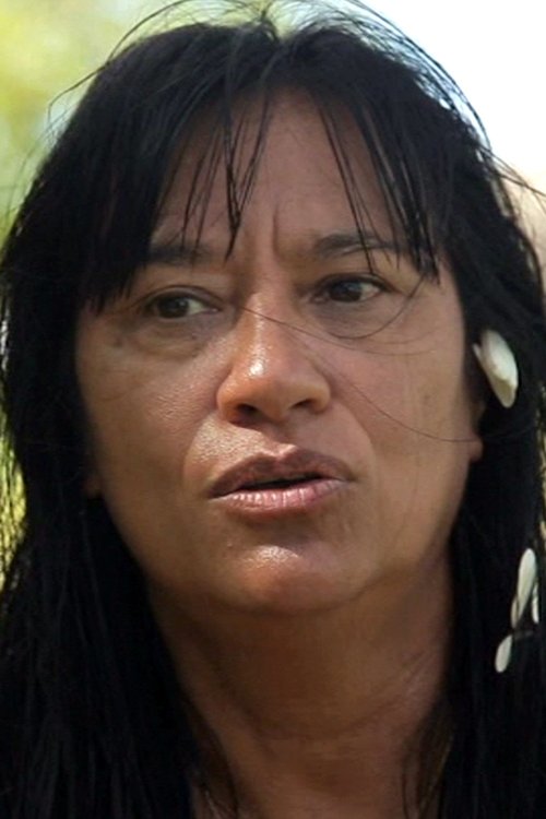 Miri Tatarata as Self - Directrice de l'environnement, DIREN, Polynésie (France)