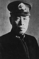 Isoroku Yamamoto as Self (archive footage)