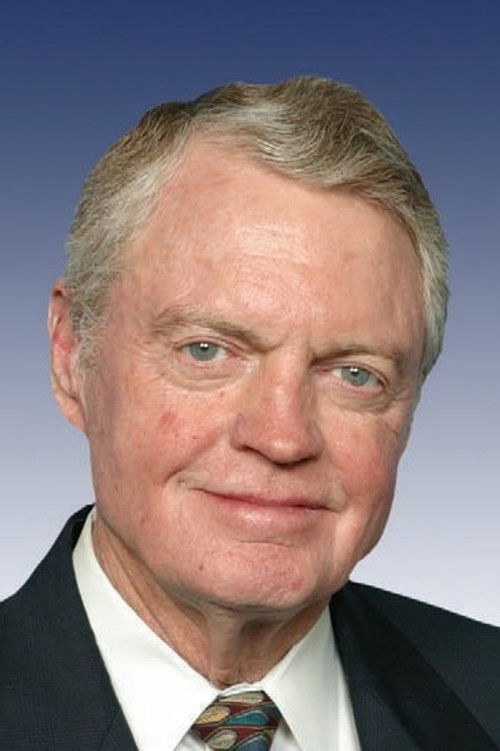 Tom Osborne as Self