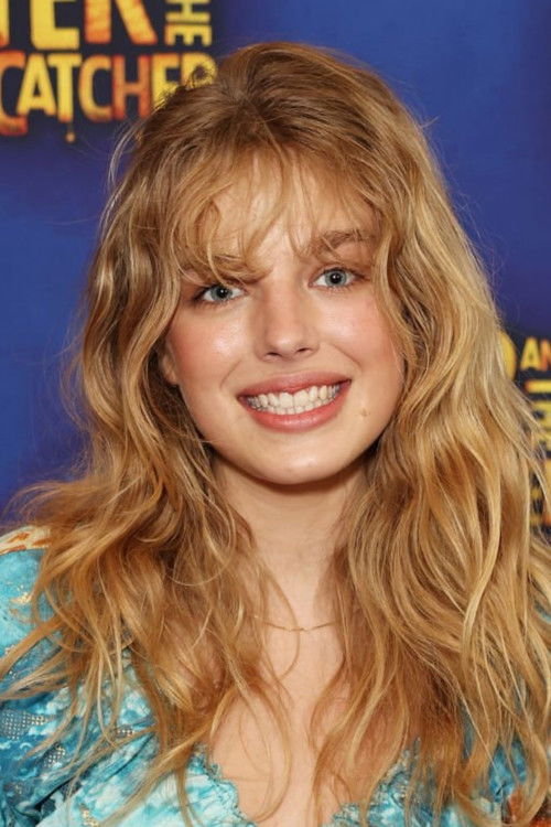 Teagan Croft as Indi Sommerville