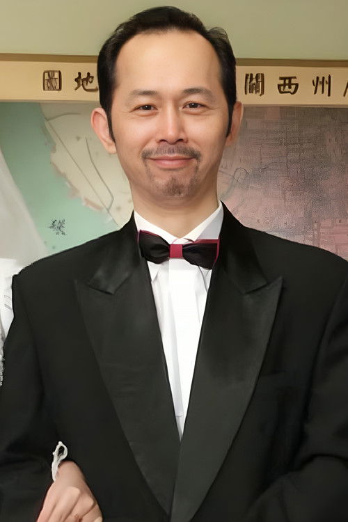 Wu Jia Hui as 御鸡